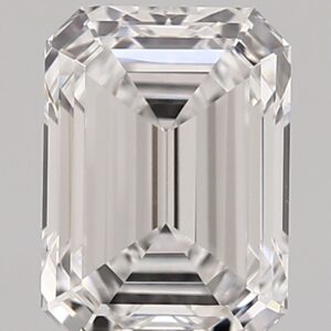 1.83 cctw VVS2 - Lab Grown Loose Diamond
