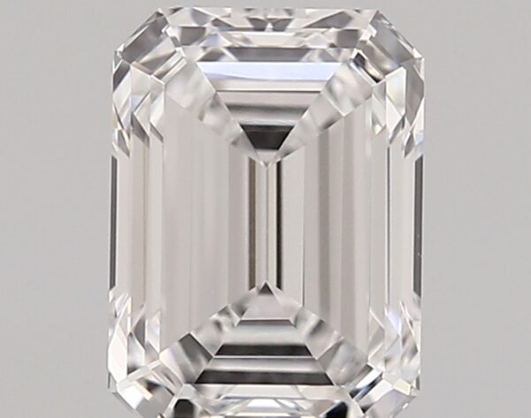 1.83 cctw VVS2 - Lab Grown Loose Diamond