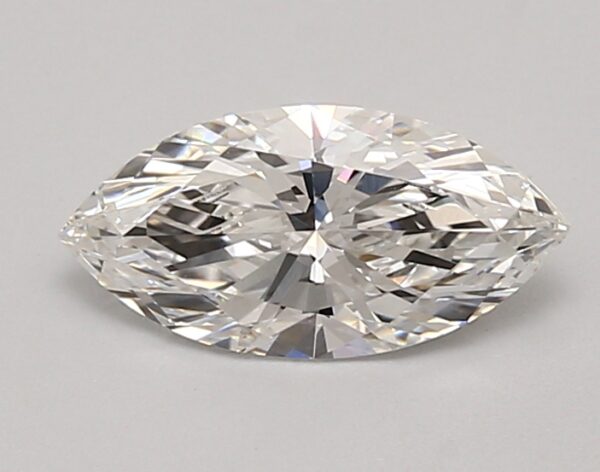 1.59 cctw VVS2 - Lab Grown Loose Diamond