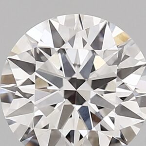1.16 cctw VVS2 - Lab Grown Loose Diamond