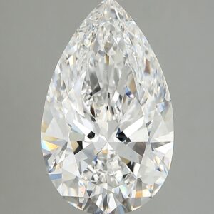 4.00 cctw VS2 - Lab Grown Loose Diamond