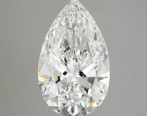 4.00 cctw VS2 - Lab Grown Loose Diamond