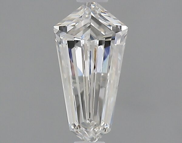 0.70 cctw VS1 - Lab Grown Loose Diamond