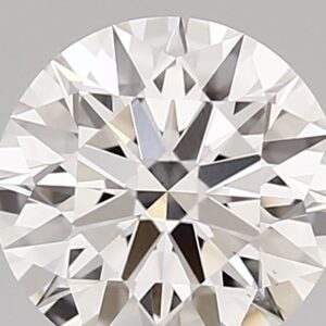 1.28 cctw VS1 - Lab Grown Loose Diamond