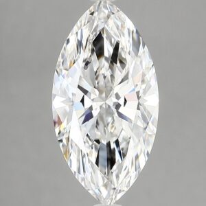 3.01 cctw VVS2 - Lab Grown Loose Diamond