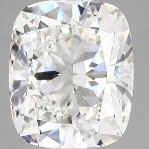 3.31 cctw VVS2 - Lab Grown Loose Diamond