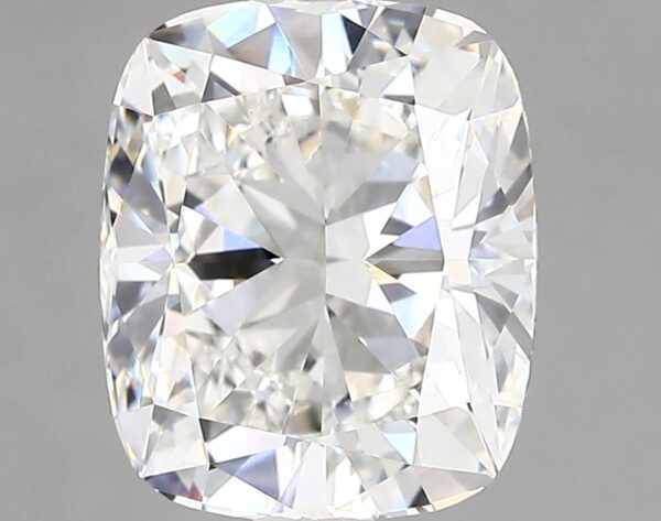 3.31 cctw VVS2 - Lab Grown Loose Diamond