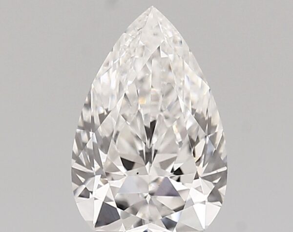 1.19 cctw VS2 - Lab Grown Loose Diamond