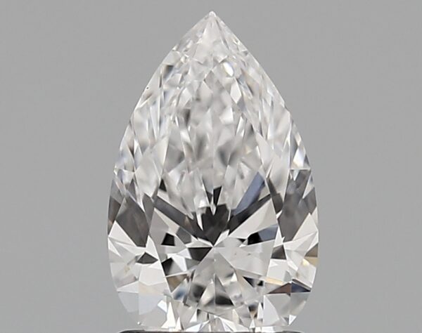 1.19 cctw VVS2 - Lab Grown Loose Diamond
