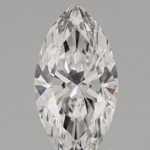 1.36 cctw VS1 - Lab Grown Loose Diamond