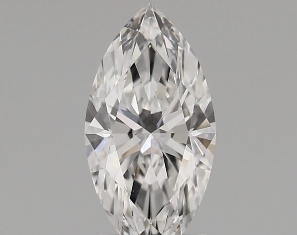 1.36 cctw VS1 - Lab Grown Loose Diamond