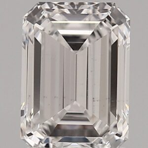 1.59 cctw VS2 - Lab Grown Loose Diamond