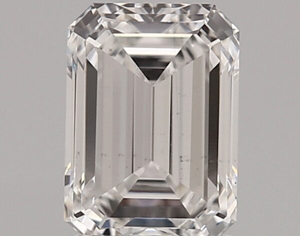 1.59 cctw VS2 - Lab Grown Loose Diamond