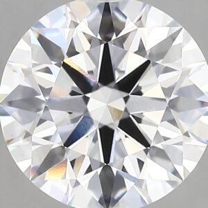 3.10 cctw VVS2 - Lab Grown Loose Diamond