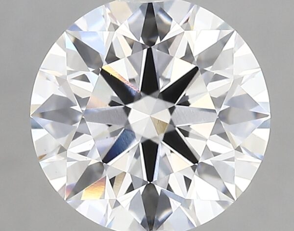 3.10 cctw VVS2 - Lab Grown Loose Diamond