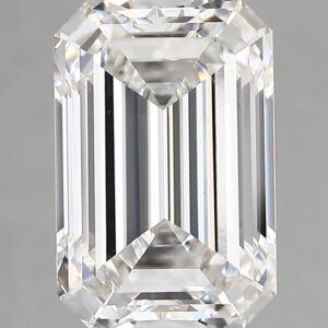3.54 cctw VS1 - Lab Grown Loose Diamond