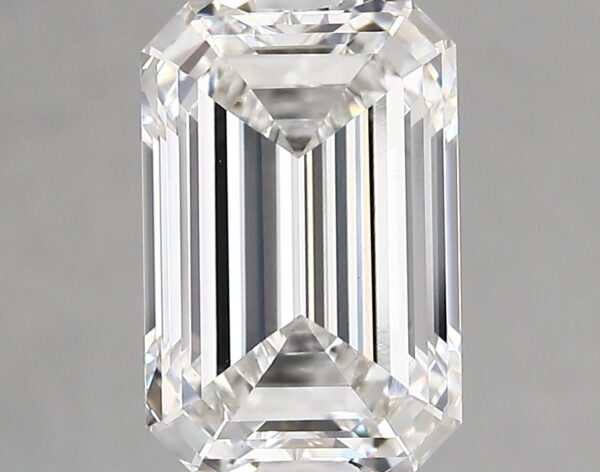 3.54 cctw VS1 - Lab Grown Loose Diamond