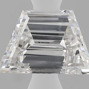 0.80 cctw VS1 - Lab Grown Loose Diamond