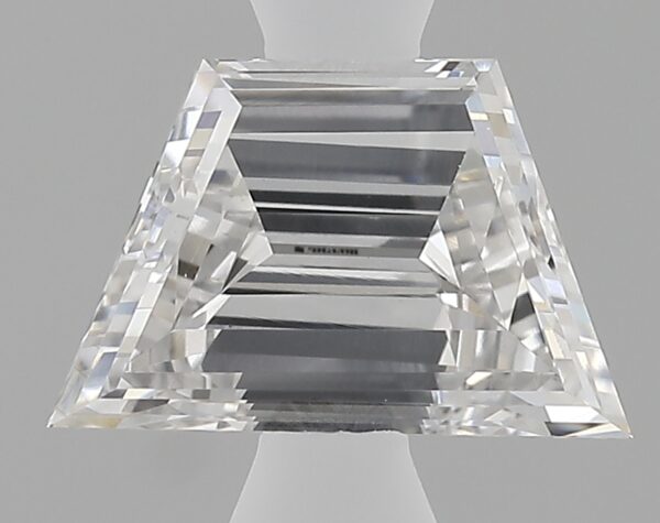 0.80 cctw VS1 - Lab Grown Loose Diamond