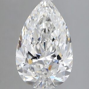 2.08 cctw VVS2 - Lab Grown Loose Diamond