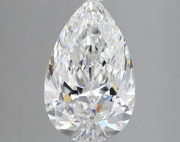 2.08 cctw VVS2 - Lab Grown Loose Diamond