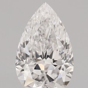 1.60 cctw VVS2 - Lab Grown Loose Diamond