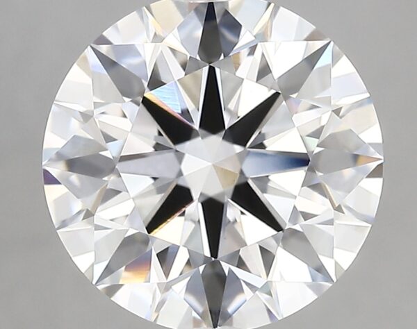4.42 cctw VVS2 - Lab Grown Loose Diamond