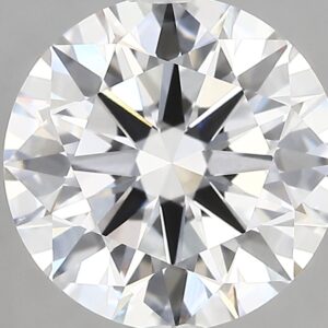 4.01 cctw VVS2 - Lab Grown Loose Diamond