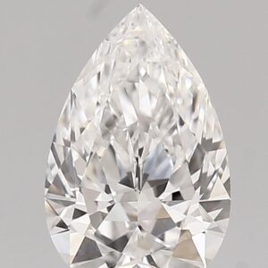 1.37 cctw VS1 - Lab Grown Loose Diamond