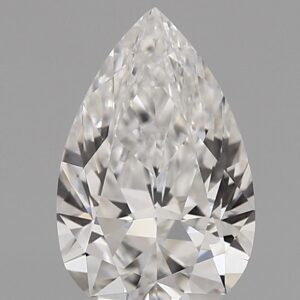 1.86 cctw VVS2 - Lab Grown Loose Diamond