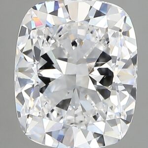 3.03 cctw VVS2 - Lab Grown Loose Diamond