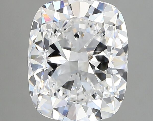 3.03 cctw VVS2 - Lab Grown Loose Diamond