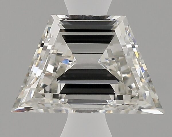 0.79 cctw VVS2 - Lab Grown Loose Diamond