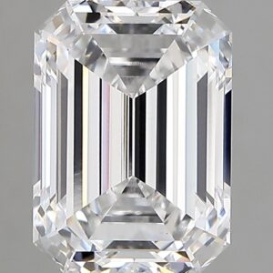 3.09 cctw VVS2 - Lab Grown Loose Diamond
