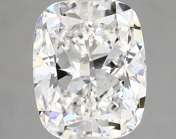 3.01 cctw VS2 - Lab Grown Loose Diamond