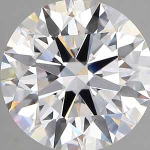 4.15 cctw VS1 - Lab Grown Loose Diamond