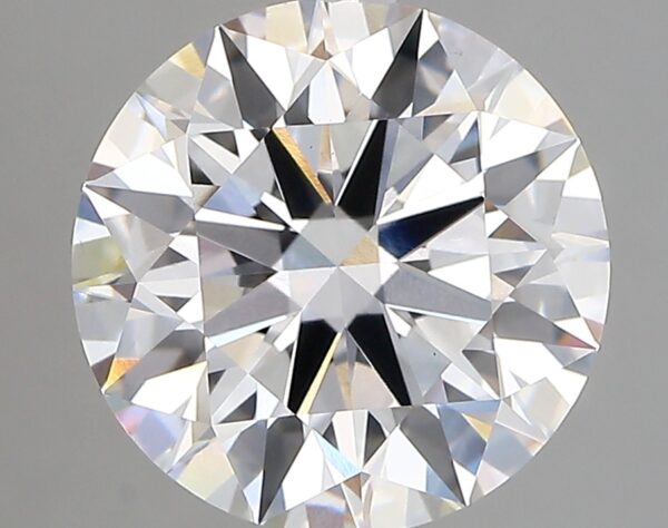 4.15 cctw VS1 - Lab Grown Loose Diamond
