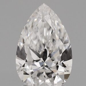 1.66 cctw VVS2 - Lab Grown Loose Diamond