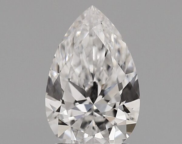 1.66 cctw VVS2 - Lab Grown Loose Diamond