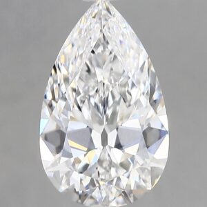 2.50 cctw VVS2 - Lab Grown Loose Diamond