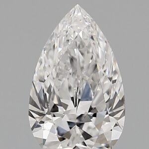 1.04 cctw VVS2 - Lab Grown Loose Diamond