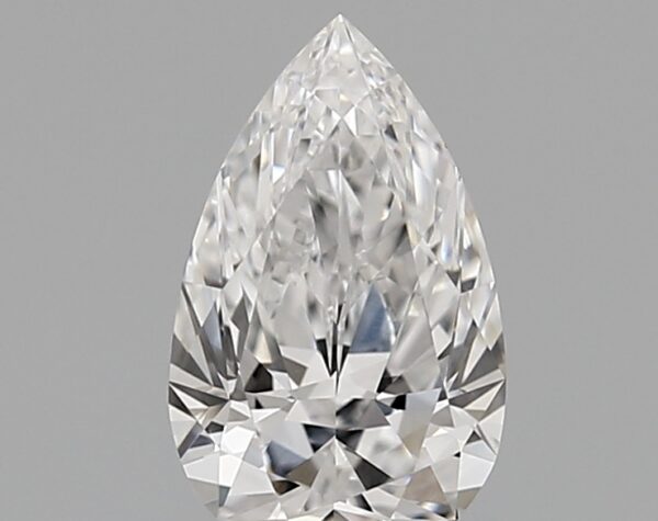1.04 cctw VVS2 - Lab Grown Loose Diamond