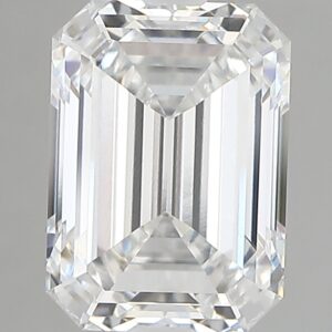 2.78 cctw VVS2 - Lab Grown Loose Diamond
