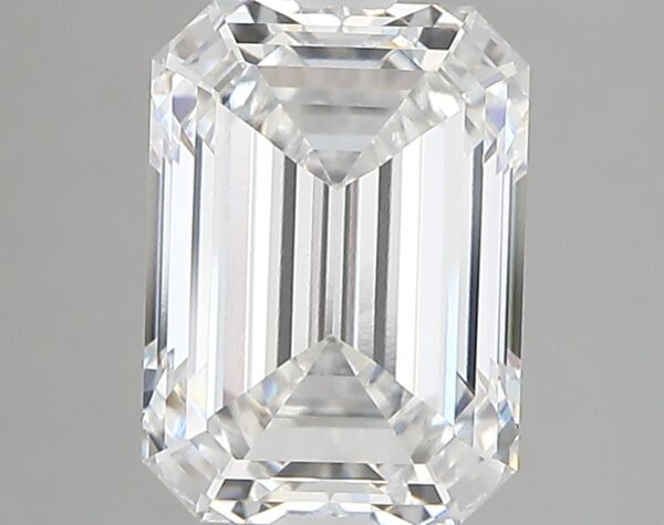 2.78 cctw VVS2 - Lab Grown Loose Diamond