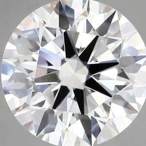 4.03 cctw VS1 - Lab Grown Loose Diamond