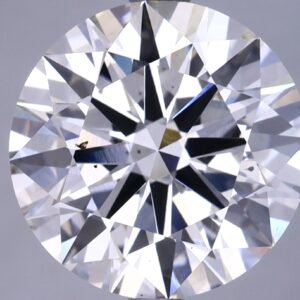 4.88 cctw VS2 - Lab Grown Loose Diamond
