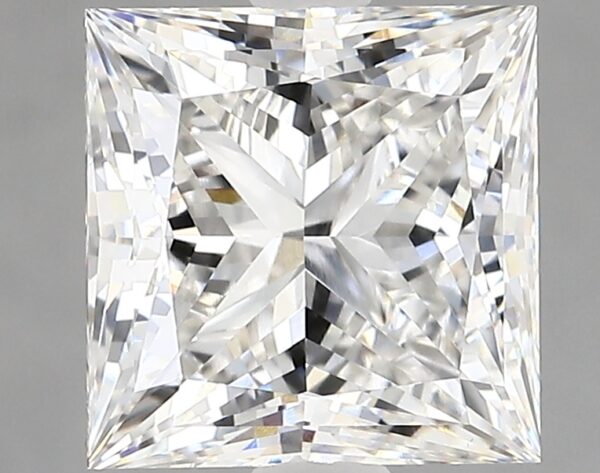 3.52 cctw VVS2 - Lab Grown Loose Diamond