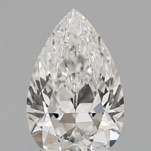 1.28 cctw VVS2 - Lab Grown Loose Diamond