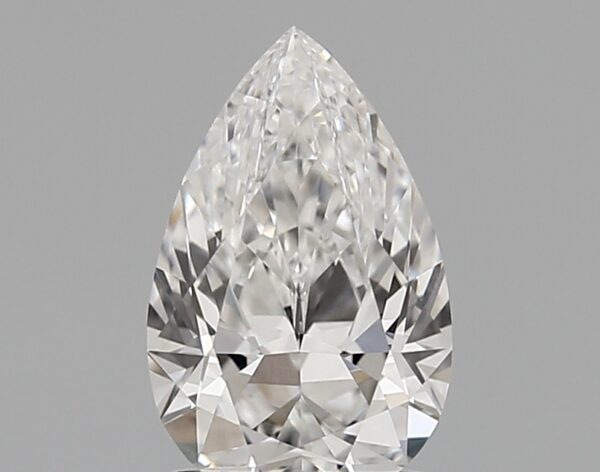 1.28 cctw VVS2 - Lab Grown Loose Diamond