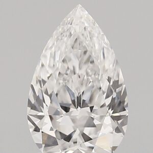 1.16 cctw VVS2 - Lab Grown Loose Diamond